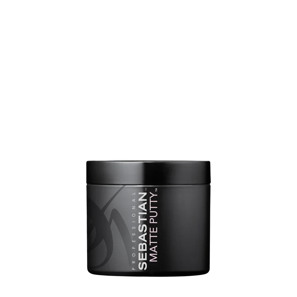 Matte Putty 75 ml - Sebastian Professional v:2707248