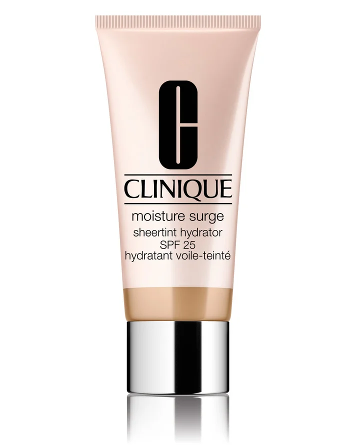 Moisture Surge™ Sheertint Hydrator SPF25 Very Light - Clinique v:4477631