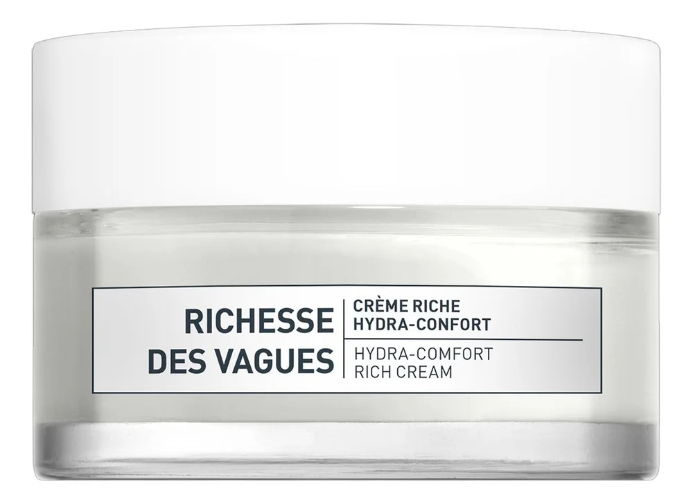 Algologie Hydra plus Hydra-Comfort Rich Cream - 50 ml. v:4053301