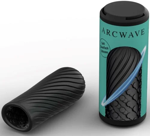 Arcwave Ghost Black v:1130319 Arcwave Ghost Black v:1130319