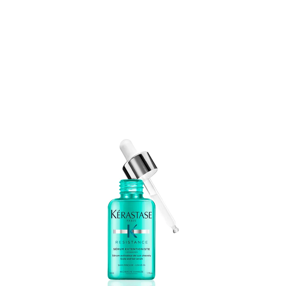 Resistance Serum Extentioniste - Hodebunnsserum fra Kérastase v:7676809