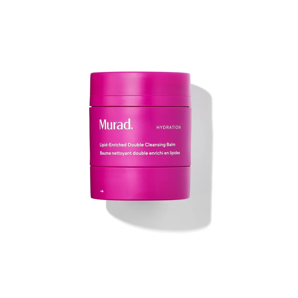 Murad Hydration Lipid-Enriched Double Cleansing Balm v:6397342