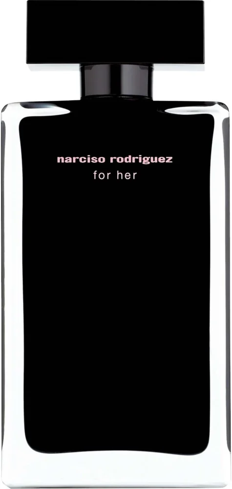 Narciso Rodriguez For Her Eau de Toilette 100 ml v:1970763 Narciso Rodriguez For Her Eau de Toilette 100 ml v:1970763