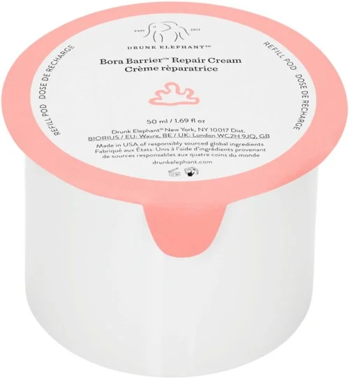 Drunk Elephant Bora Barrier Moisturizer Refill 50 ml v:2164875 Drunk Elephant Bora Barrier Moisturizer Refill 50 ml v:2164875
