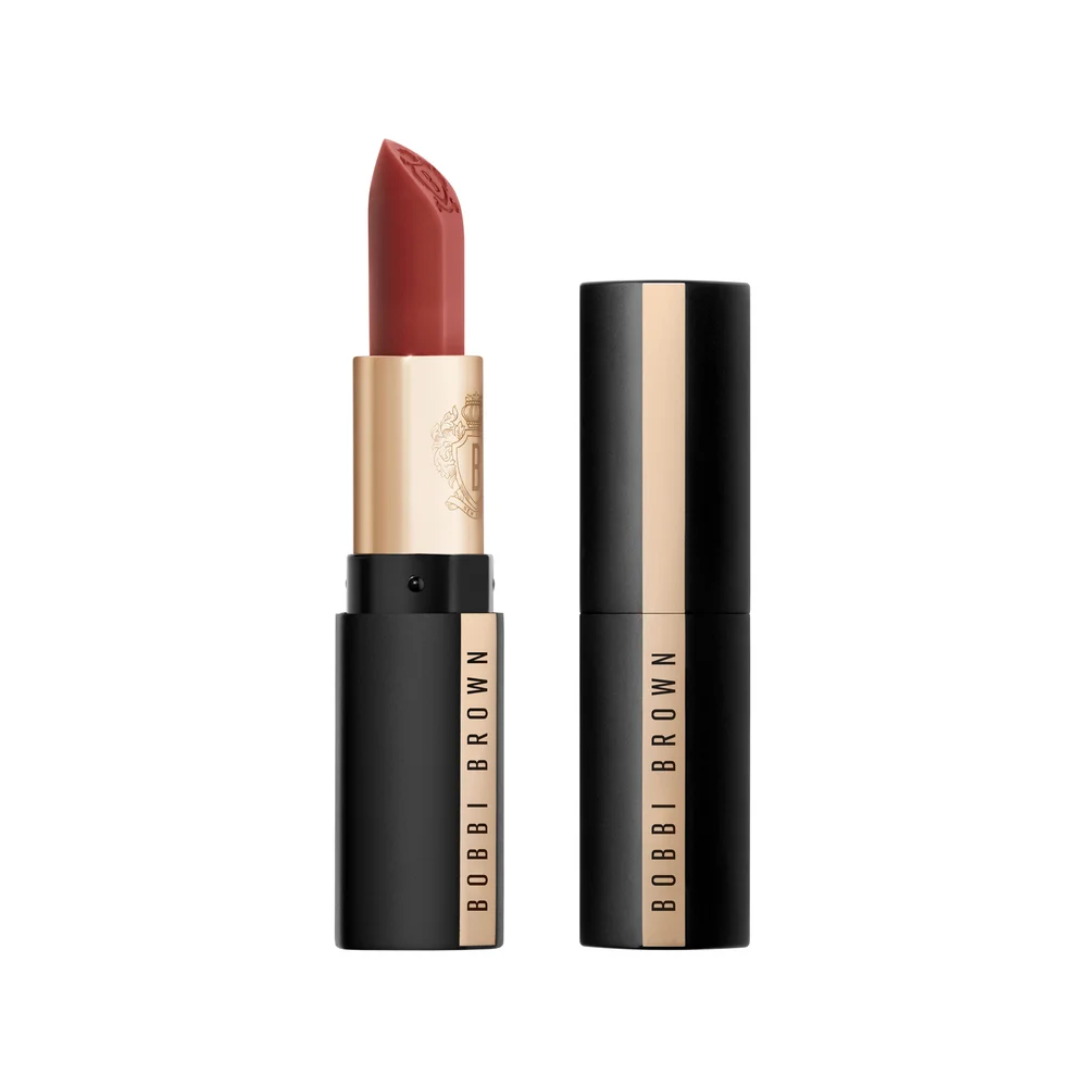 Luxe Cashmere Matte Lipstick Noho - Bobbi Brown v:1302135