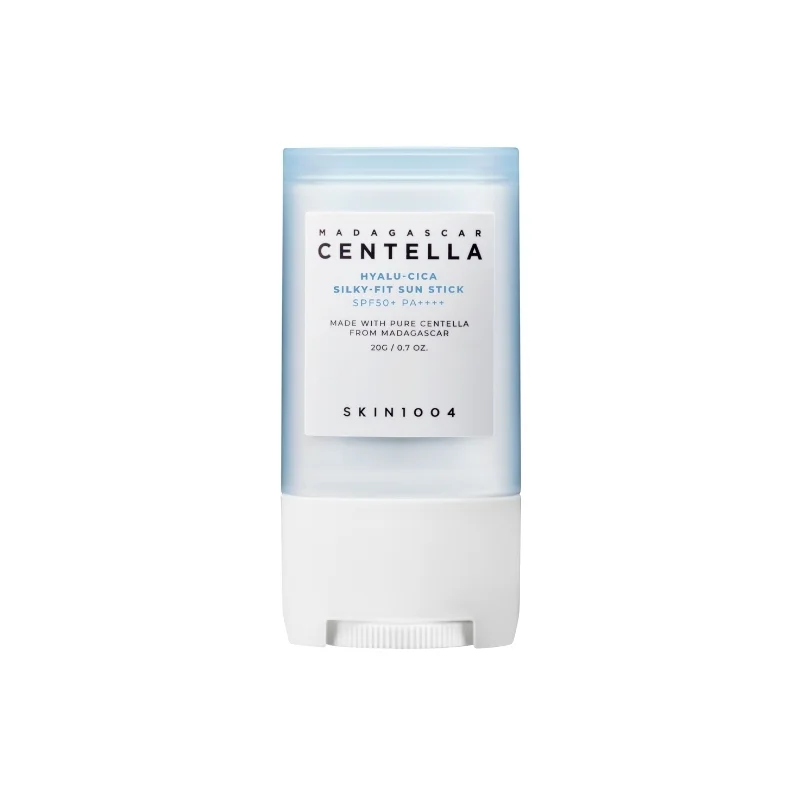 SKIN1004 Centella Sun Stick SPF50+ – Effektiv solbeskyttelse v:6793252 SKIN1004 Centella Sun Stick SPF50+ – Effektiv solbeskyttelse v:6793252