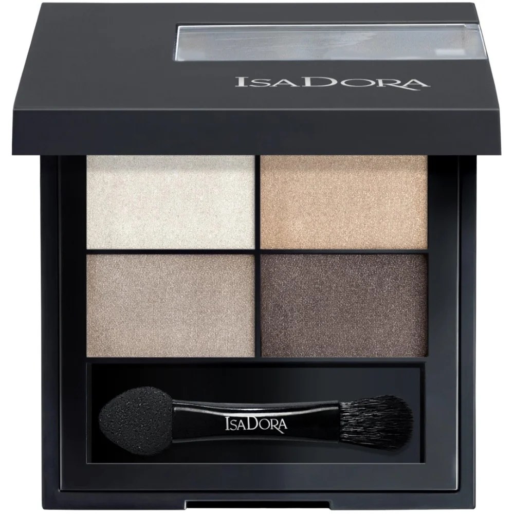 Eyeshadow Quartet, 09 Pearls Allure v:5534866
