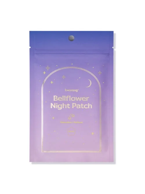 hwarang' Bellflower Night Patch 45 stk v:5679258