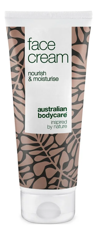 Australian Bodycare Face Cream - 100 ml v:2070296