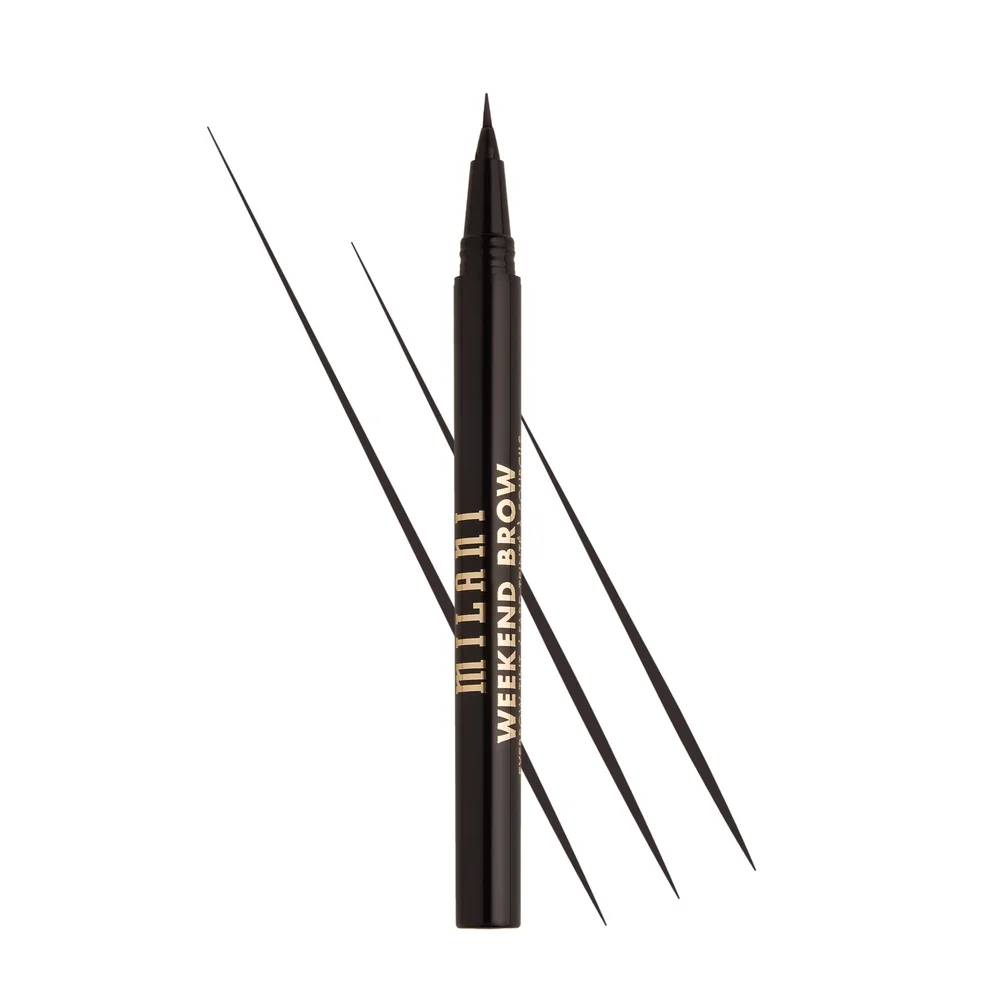 Weekend Brow Eyebrow Tint 140 Espresso – Milani v:3515844