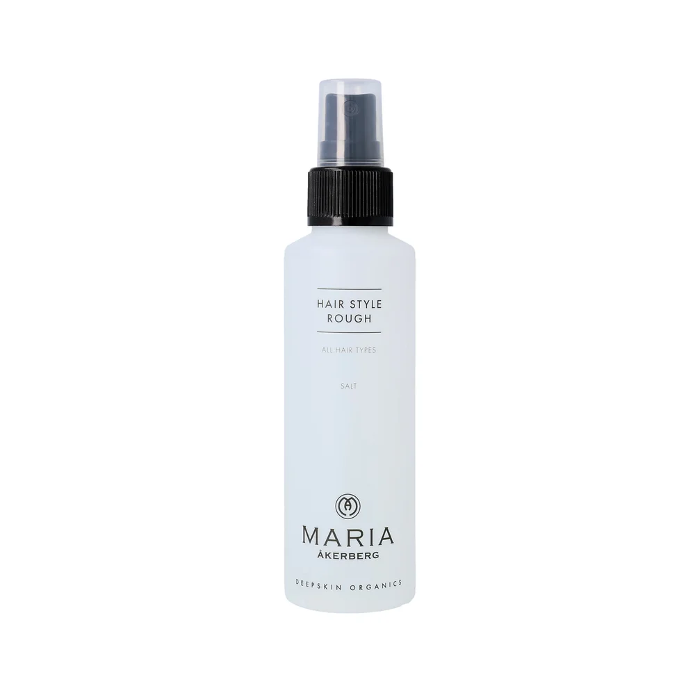 Hair Style Rough 125 ml – MARIA ÅKERBERG v:4945381 Hair Style Rough 125 ml – MARIA ÅKERBERG v:4945381