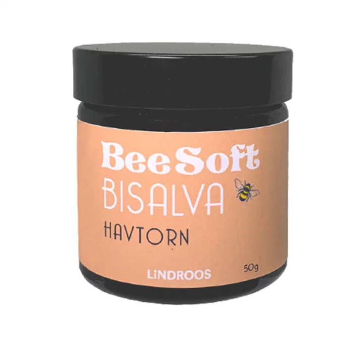 BeeSoft Havtorn Burk 50 g v:3922618