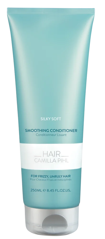 Camilla Pihl Cosmetics Hair Silky Soft Conditioner 250 ml v:7852445 Camilla Pihl Cosmetics Hair Silky Soft Conditioner 250 ml v:7852445