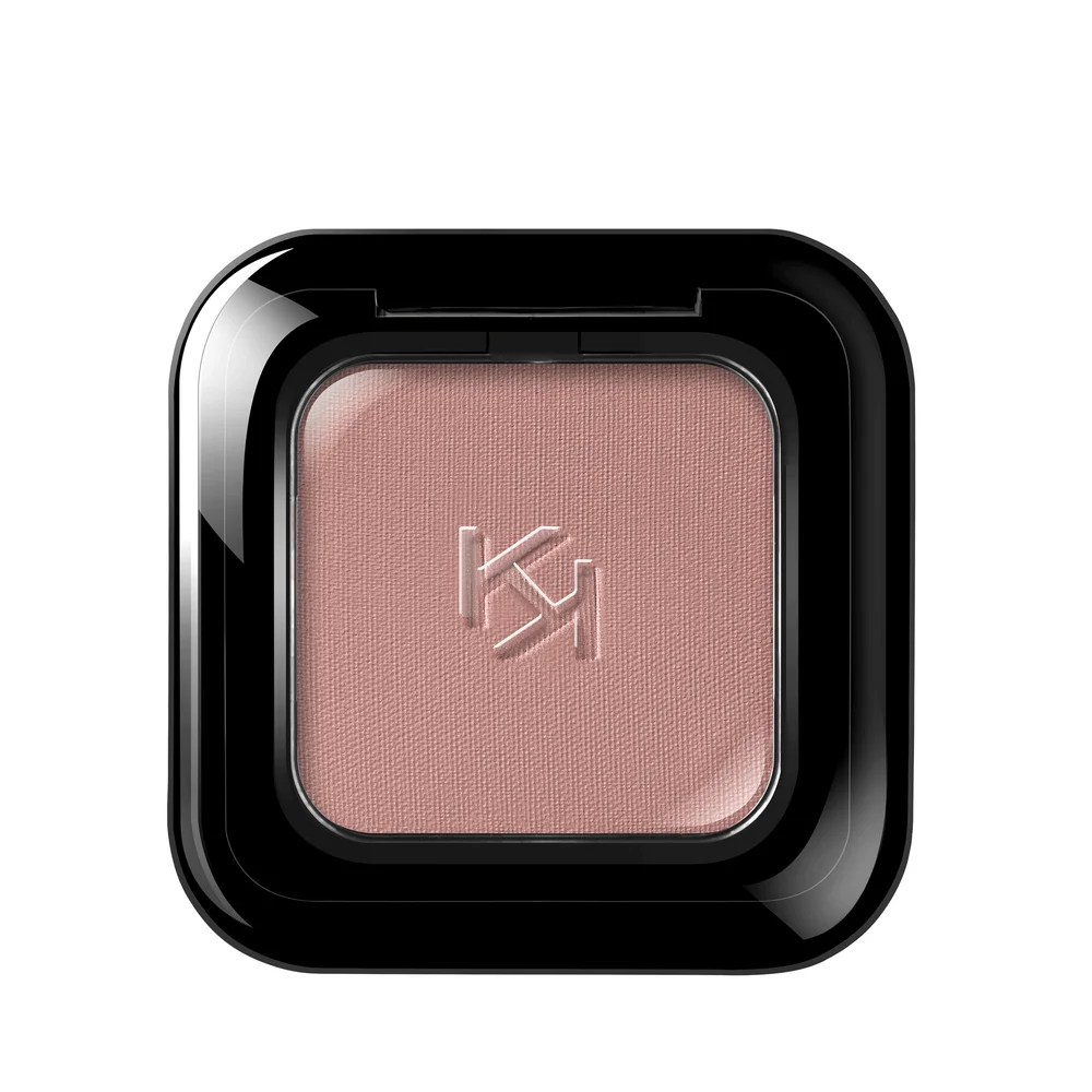 High Pigment Eyeshadow 30 Matte Mauve 1,5 g - Kiko Milano v:4399027