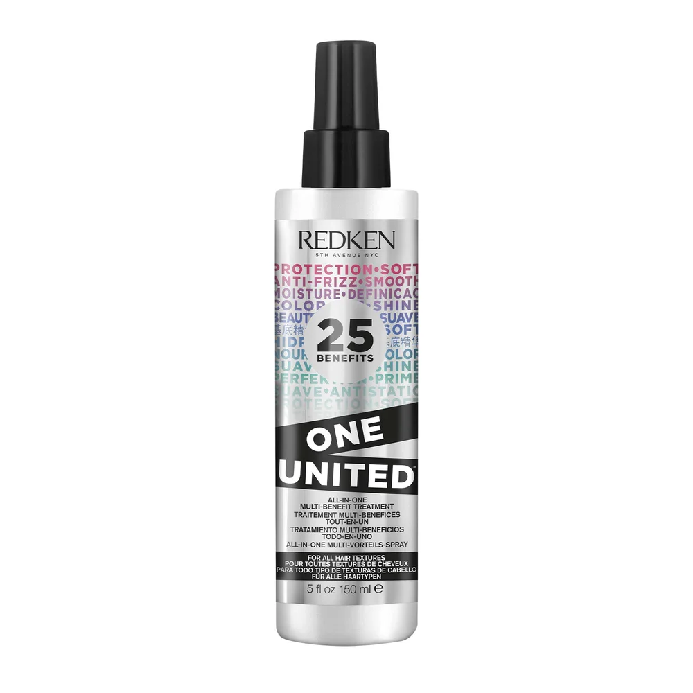 One United Multi-Benefit Treatment 150 ml - Redken v:6493180