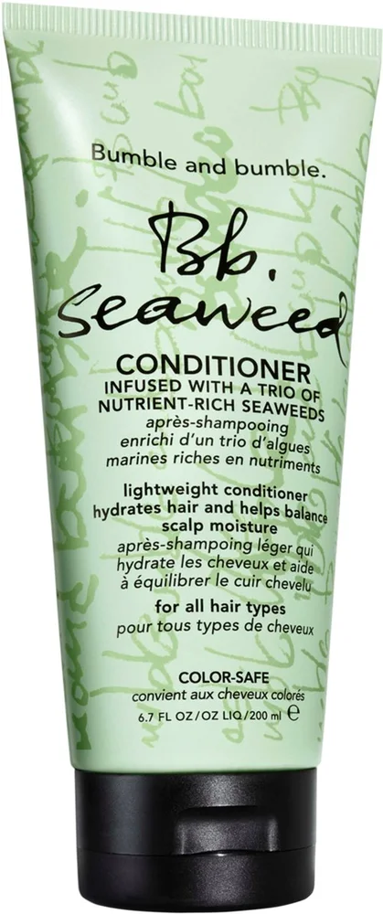 Bumble and bumble Bb. Seaweed Conditioner 200 ml v:3370447