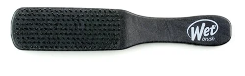 WetBrush Mens Detangler Black Leather v:1815538 WetBrush Mens Detangler Black Leather v:1815538