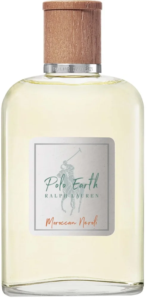 Ralph Lauren Polo Earth Moroccan Neroli 100 ml v:4586712 Ralph Lauren Polo Earth Moroccan Neroli 100 ml v:4586712