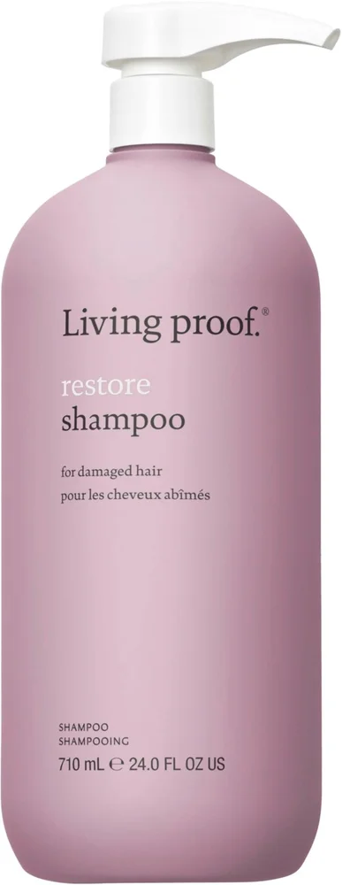 Living Proof Restore Shampoo 710 ml v:4572268