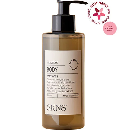 Body Wash v:1091604 Body Wash v:1091604