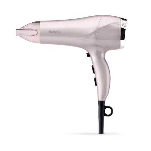 BaByliss Mauve Lustre 2300 v:7436567