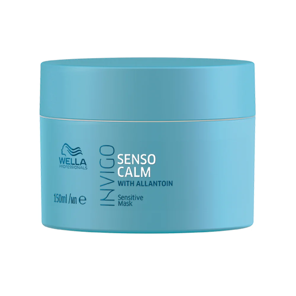 Invigo Calm Mask – Hårpleie for sensitiv hodebunn v:4161522 Invigo Calm Mask – Hårpleie for sensitiv hodebunn v:4161522