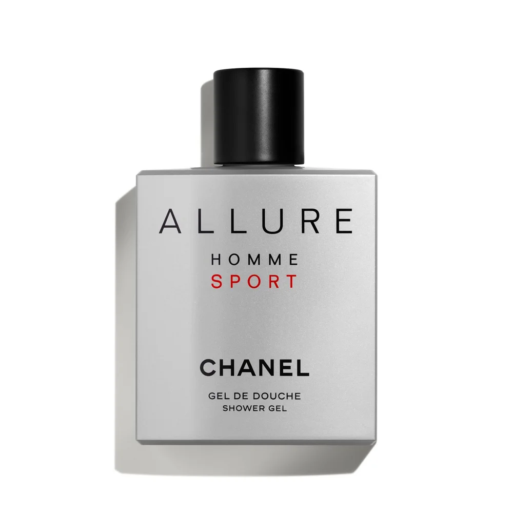 SHOWER GEL 200 ml – CHANEL v:2709165