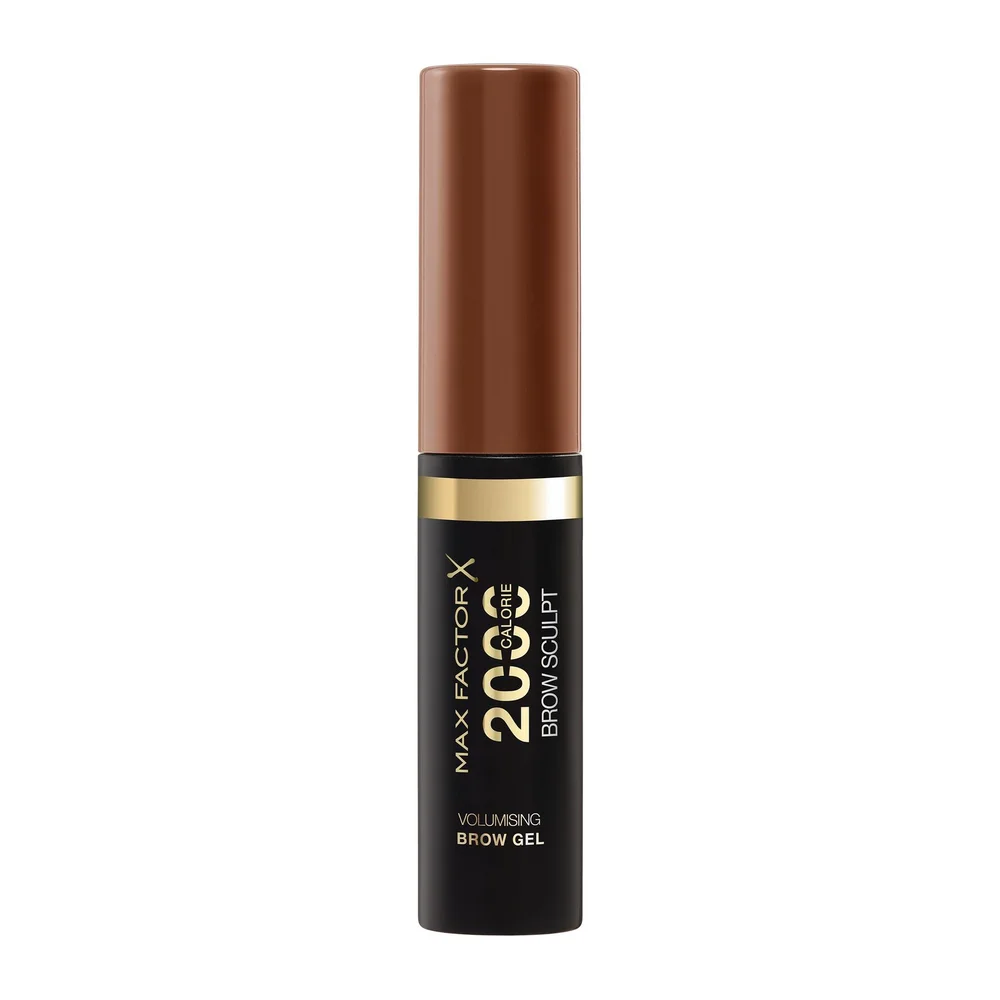 2000 Calorie Brow Gel 3 Brown – Max Factor v:3878022 2000 Calorie Brow Gel 3 Brown – Max Factor v:3878022