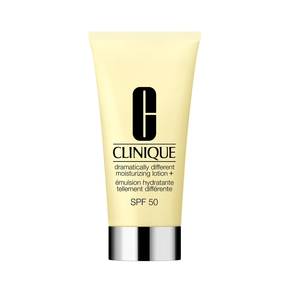Dramatically Different Moisturizing Lotion+ SPF 50 50 ml - Clinique v:3683962