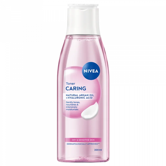 NIVEA Soothing Toner Dry Skin 200 ml v:3690682 NIVEA Soothing Toner Dry Skin 200 ml v:3690682