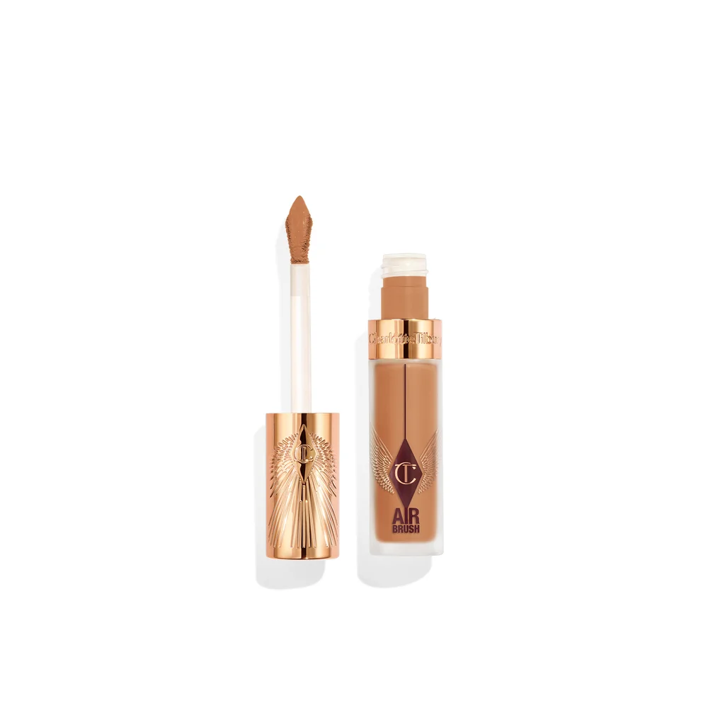Airbrush Flawless Blur Concealer 13 DEEP – Charlotte Tilbury v:2937938 Airbrush Flawless Blur Concealer 13 DEEP – Charlotte Tilbury v:2937938