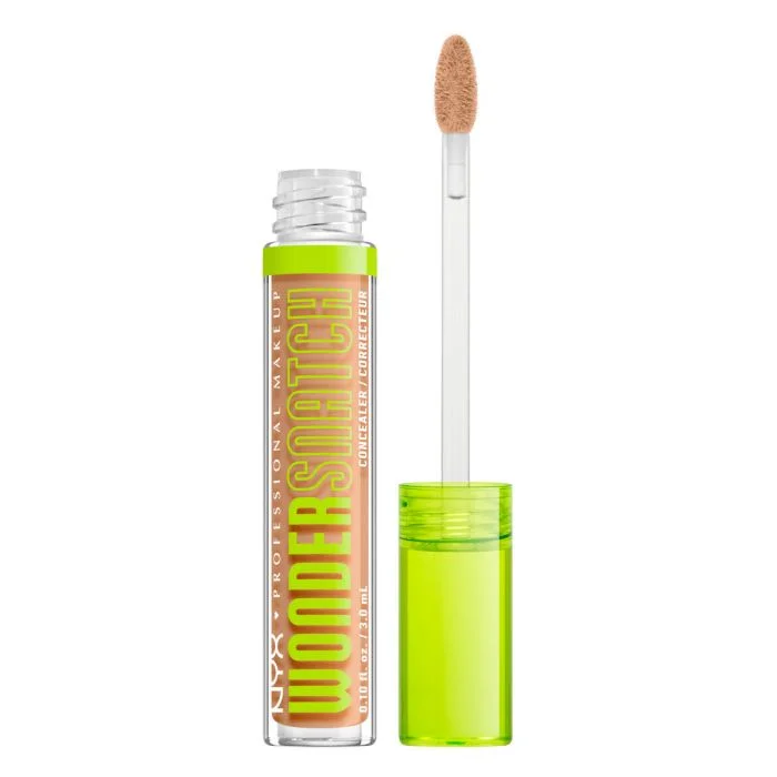 NYX Professional Makeup Wonder Snatch Concealer 12 Natural 3 ml v:4256906