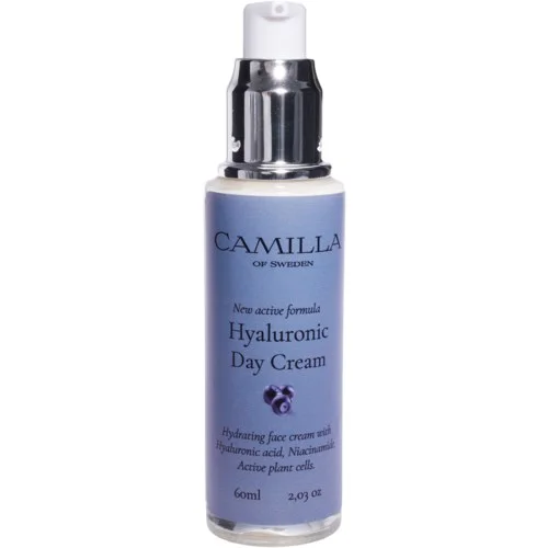 Camilla of Sweden Hyaluronic Day Cream 60 ml v:7061567