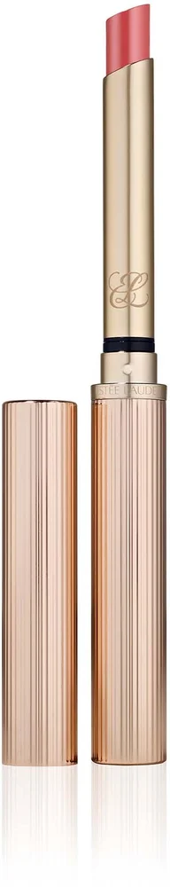 Estée Lauder Pure Color Explicit Slick Shine Lipstick 940 Without Pause v:6396994