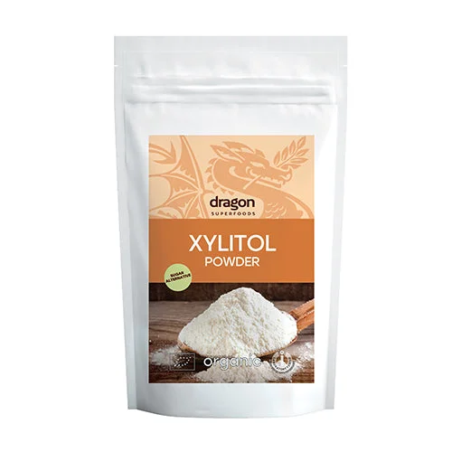 Xylitol Økologisk v:7255479