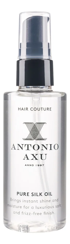 Antonio Axu Pure Silk Oil – 75 ml v:1768302 Antonio Axu Pure Silk Oil – 75 ml v:1768302