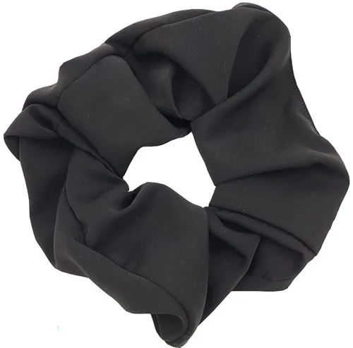 By Lyko Big Scrunchie XL Black v:7610937 By Lyko Big Scrunchie XL Black v:7610937