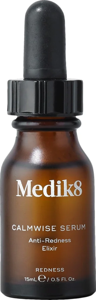Medik8 Redness Calmwise Serum 15 ml v:8191080 Medik8 Redness Calmwise Serum 15 ml v:8191080