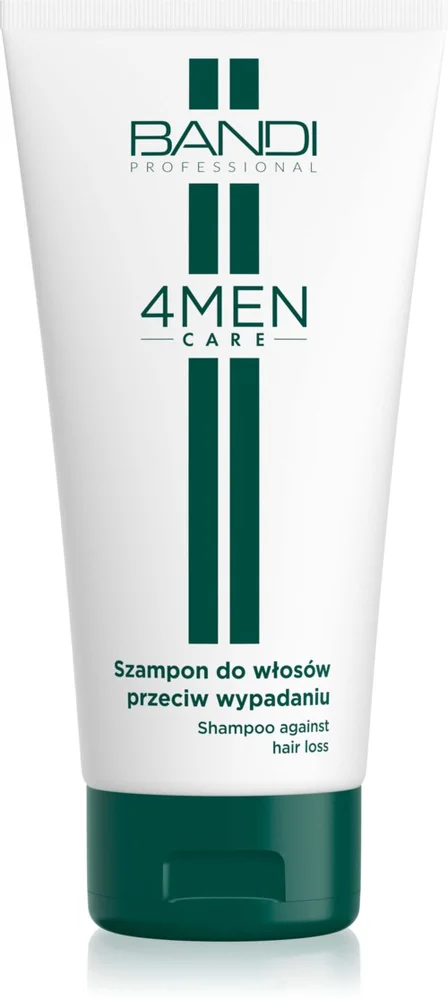 Bandi 4Men Care Shampoo Against Hair Loss 150 ml v:5644680