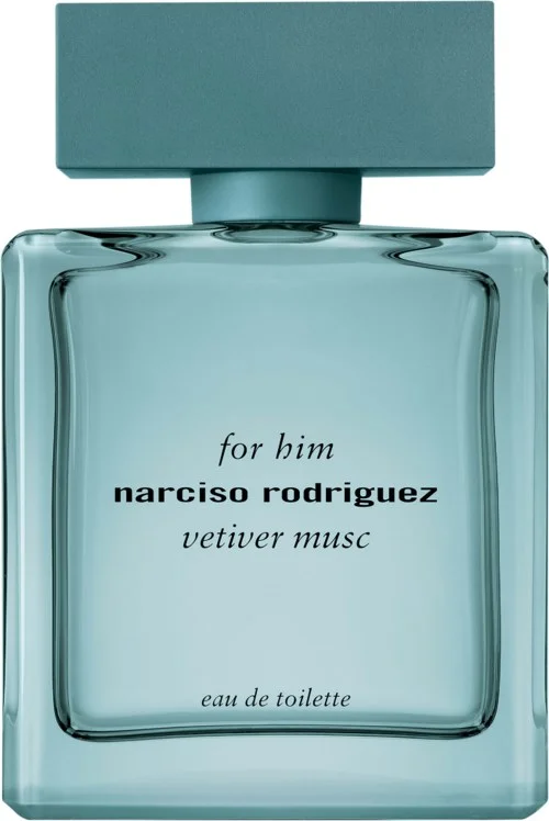 Narciso Rodriguez Vetiver Musc For Him Eau de Toilette 100 ml v:5911110 Narciso Rodriguez Vetiver Musc For Him Eau de Toilette 100 ml v:5911110