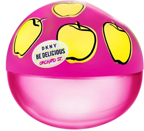 DKNY Be Delicious Orchard St. Eau de Parfum 30 ml v:6907587