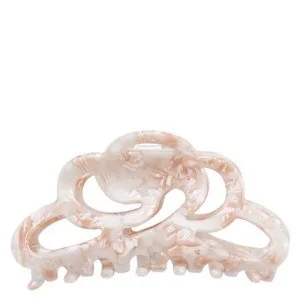 ByBarb Hair Claw Judy Beige v:3671642