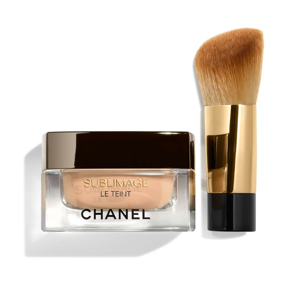 ULTIMATE RADIANCE -GENERATING CREAM FOUNDATION 40 Beige – CHANEL v:1989595