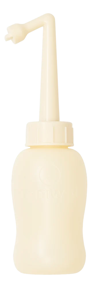 Carriwell Skylleflaske - 350 ml. v:2007913