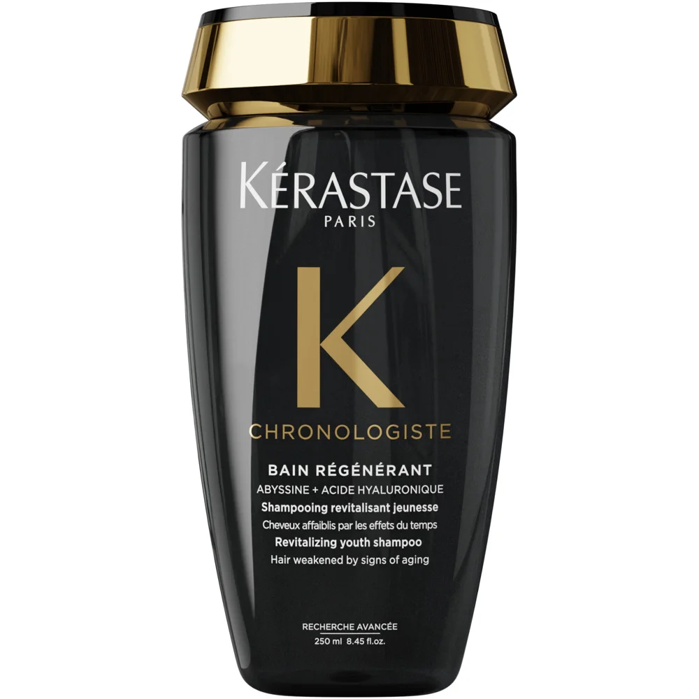 Chronologiste Bain Régénérant Shampoo v:7362004