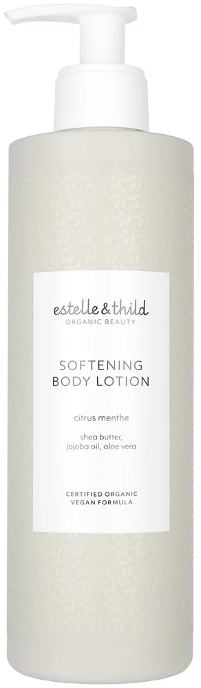Estelle&Thild Organic Beauty Citrus Menthe Softening Body Lotion 400 ml v:9508027