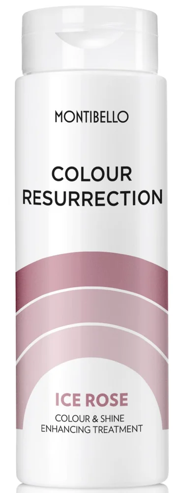 Montibello Colour Resurrection Ice Rose v:9925269 Montibello Colour Resurrection Ice Rose v:9925269