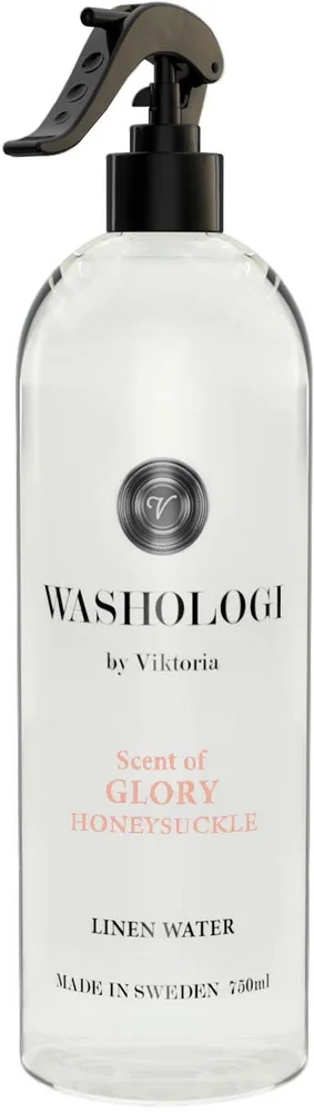 Washologi Glory Linen Water 750 ml v:8706528 Washologi Glory Linen Water 750 ml v:8706528