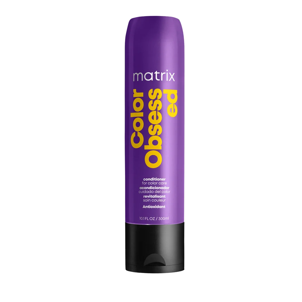 Color Obsessed Conditioner 300 ml – Matrix v:9122473