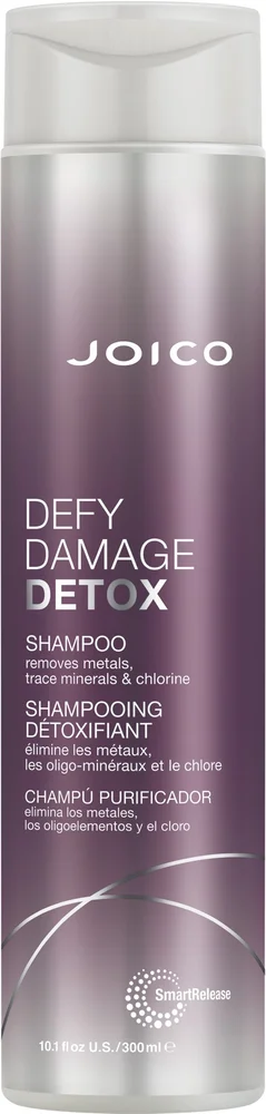 Joico Defy Damage Detox Shampoo 300 ml v:2686827